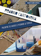 					Visualizar n. 10 (2014): Ed. N 10 - Março de 2014 | Edição Especial Peabiru Cartonera
				